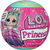 L.O.L. Surprise! Princess - Doll