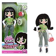 L.O.L. Surprise! OMG Big Sisters as Rocket Girls - Buttercup - Doll