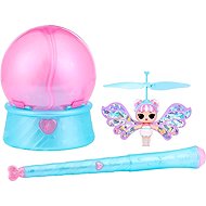 L.O.L. Surprise! Magical Flying Fairy - Snowflake - Doll