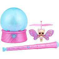 L.O.L. Surprise! Magical Flying Fairy - Flower Child - Doll