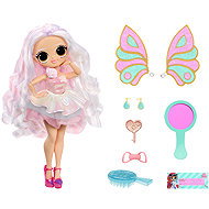 L.O.L. Surprise! Decoder with OMG Big Sister - Fairy - Doll
