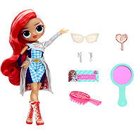 L.O.L. Surprise! Decoder with OMG Big Sister - Spy - Doll