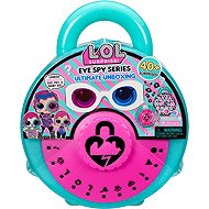L.O.L. Surprise! Mega Decoder - Doll