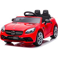 Buddy Toys BEC 8181 Merceces-Benz SLC - Children's Electric Car