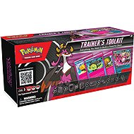 Pokémon TCG: Trainers Toolkit 2025 - Pokémon Cards