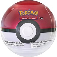 Pokémon TCG: Poké Ball Tin 2025 - Pokémon Cards