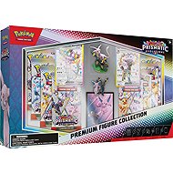Pokémon TCG: SV8.5 Prismatic Evolutions - Premium Figure Collection - Pokémon Cards