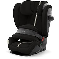 Cybex Pallas G3 i-Size Plus Moon Black - Car Seat
