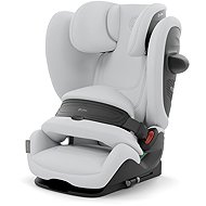 Cybex Pallas G3 i-Size Fog Grey/light grey - Car Seat