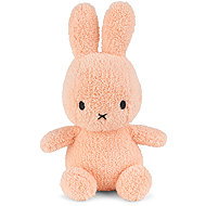 Miffy Terry orange - Soft Toy