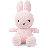 Miffy Terry light pink - Soft Toy