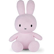 Miffy Terry pink 70 cm - Soft Toy