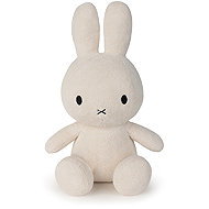 Miffy Terry cream 50 cm - Soft Toy