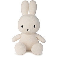 Miffy Terry cream 70 cm - Soft Toy