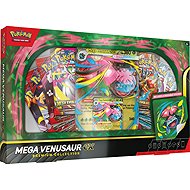 Pokémon TCG: Mega Venusaur ex Premium Collection - Pokémon Cards