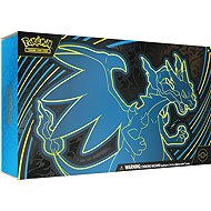 Pokémon TCG: Mega Charizard X ex Ultra Premium Collection - Pokémon Cards