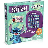 Match Stitch - Board Game