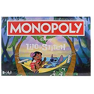 Monopoly Lilo and Stitch - Board Game
