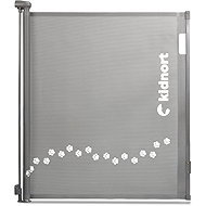 Kidnort Sakerhet grey - Child Restraint