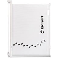 Kidnort Sakerhet white - Child Restraint