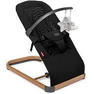 Kidnort Moln black - Baby Rocker