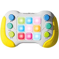 Maxlife Portable game MXPS-300 - Pop It