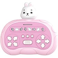 Maxlife Portable game MXPS-400 Rabbit - Digital Game