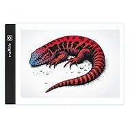 Maxlife Illuminated drawing board MXGT-01 - Electronic Drawing Board