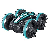 Maxlife MXRC-400 Amphibian - Remote Control Car