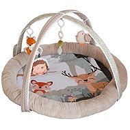 Bo Jungle Borneo Music & Light - Play Pad