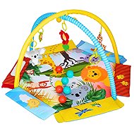 Bo Jungle Palenquo & Balls - Play Pad