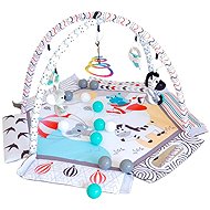 Bo Jungle Midnight Expedition & Balls - Play Pad