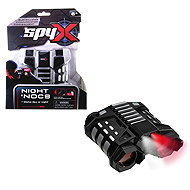 SpyX Night Vision Binoculars - Children's Binoculars