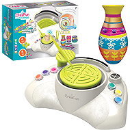 CreaFun Potter's wheel with sensor - Pottery Wheel