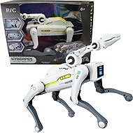 RC Kyberpes CyberWoof - Robot
