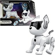 IR Robopes Junior - Robot