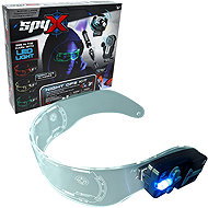 SpyX Night Mission Kit - Spy Gear