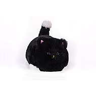 Huggy Luv Black cat - Soft Toy