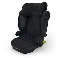 Kinderkraft Xpand 2 Pro Black - Car Seat