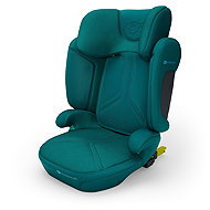 Kinderkraft Xpand 2 Pro Green - Car Seat