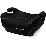 Kinderkraft I-Boost 2 Black - Booster Seat