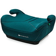 Kinderkraft I-Boost 2 Green - Booster Seat