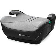 Kinderkraft I-Boost 2 Grey - Booster Seat