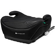 Kinderkraft I-Boost 2 Pro Black - Booster Seat