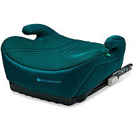 Kinderkraft I-Boost 2 Pro Green - Booster Seat