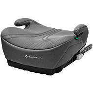 Kinderkraft I-Boost 2 Pro Grey - Booster Seat