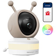 Concept Kido KD0015 - Add-On Camera for Baby Monitor