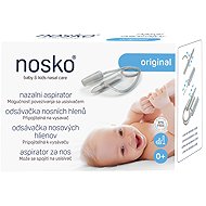 NOSKO Original breast pump - Nasal Aspirator