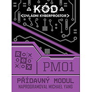 Art.No.: Control Cyberspace - Additional Module 1 - Card Game Expansion