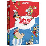 Asterix and Co. - Card Game